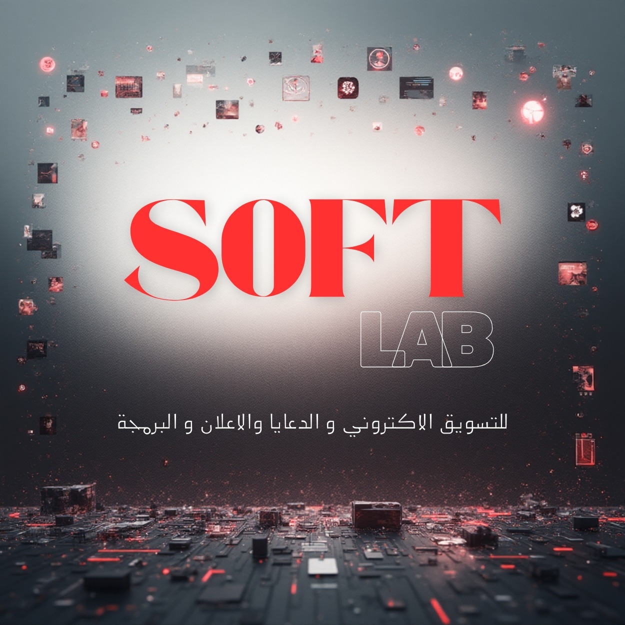 SoftLab SoftLab
