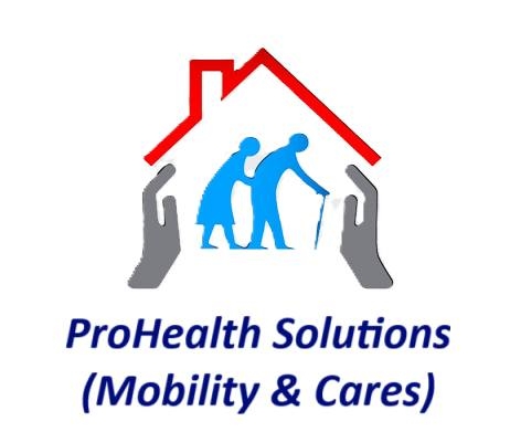 Prohealth Solutions-Mobility & Cares | Mossman QLD