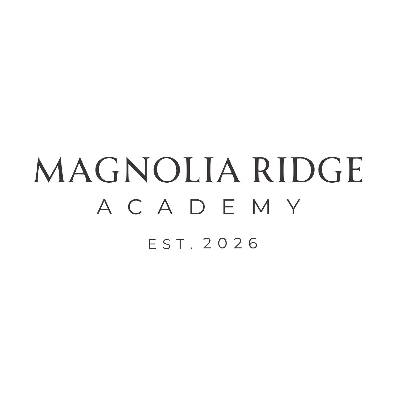 Magnolia Ridge Academy