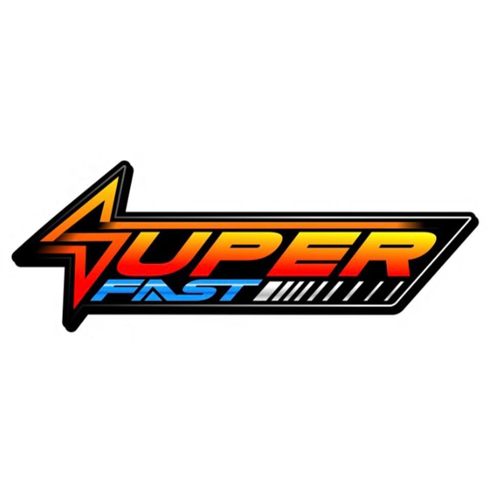 SuperFast Hobby Main