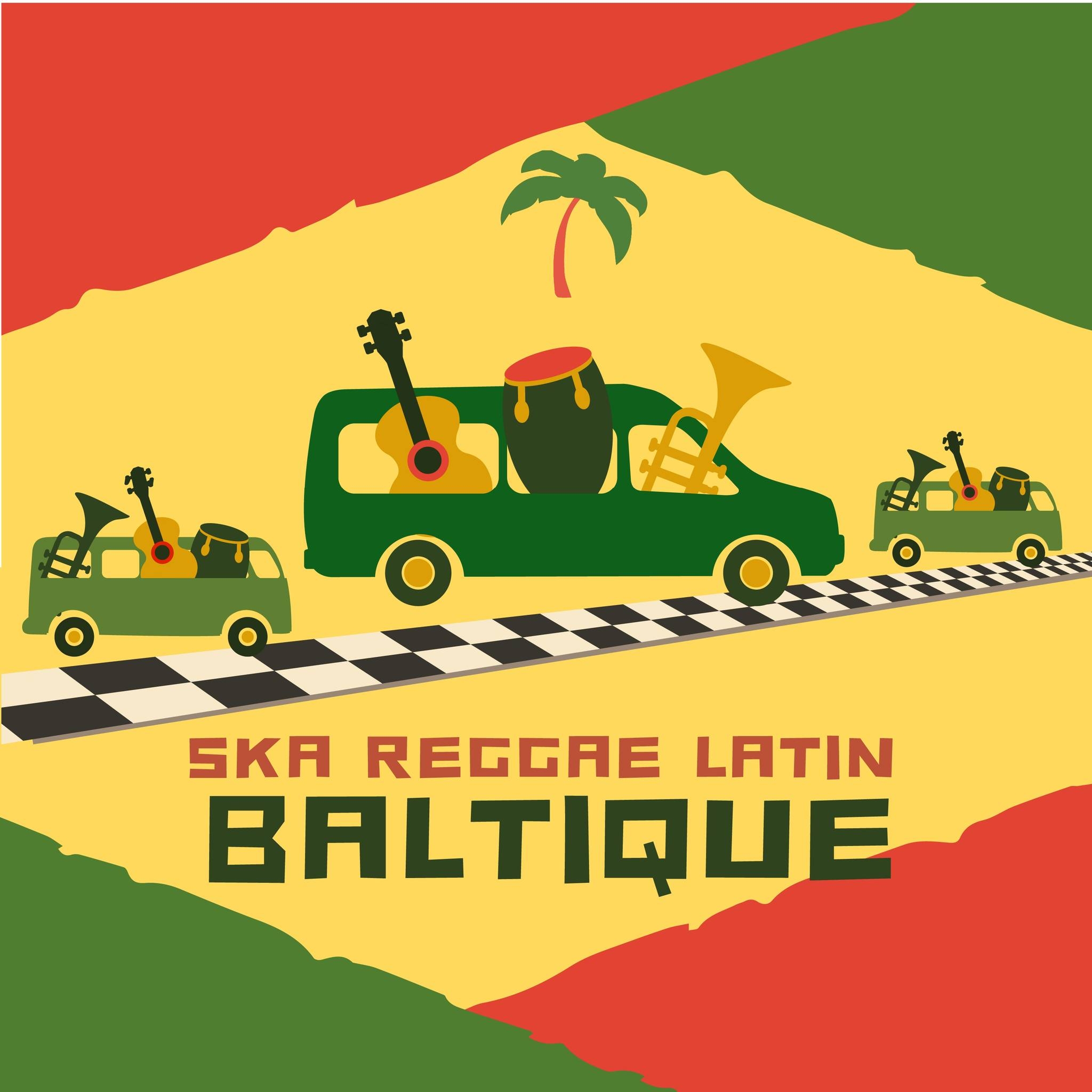 Ska Reggae Latin Baltique | Kiel
