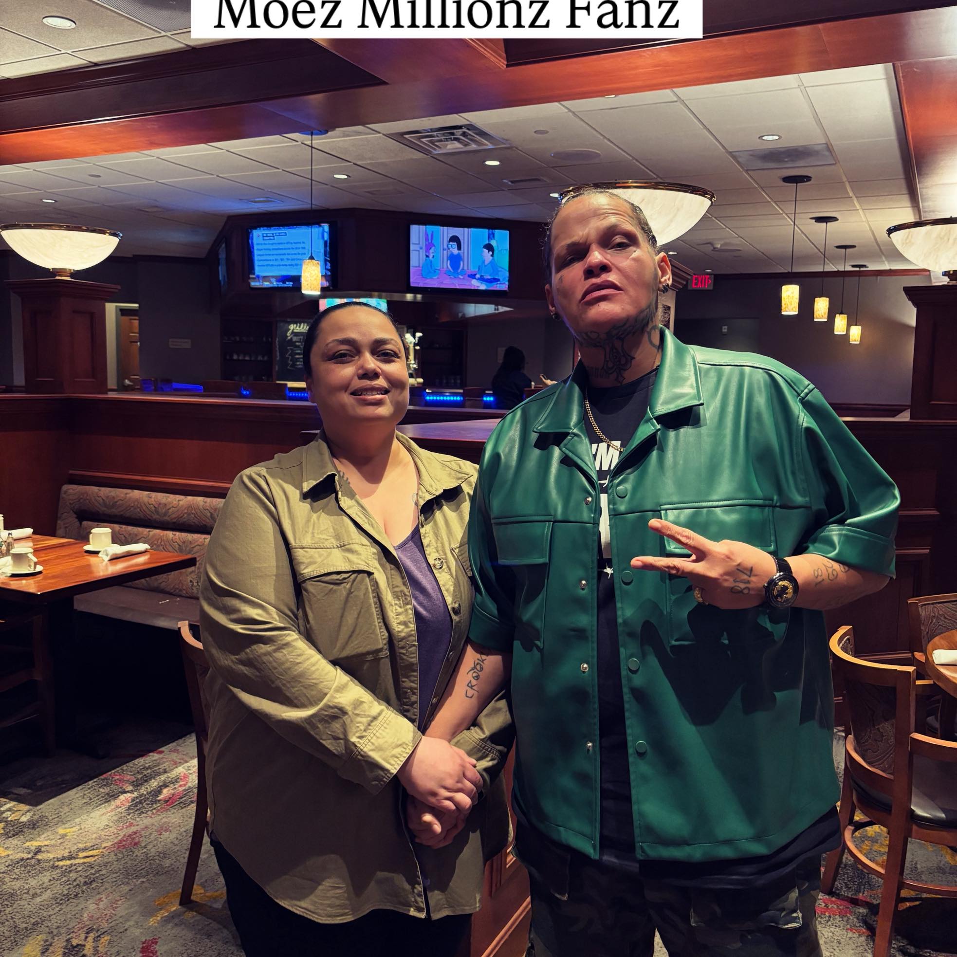 Inside the Viral Clips: What Videos of Moe Millionz's Daughter Actually Show