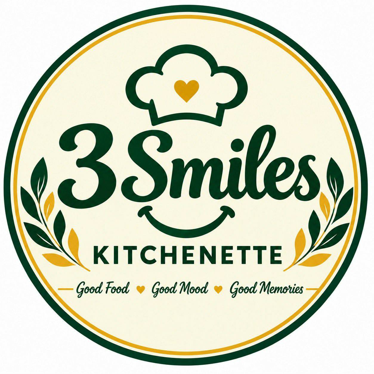 Gutom si Ako guys 🤣🤣🤣 invite kami ng 3Smiles Kitchenette ♥️ salamat po ...