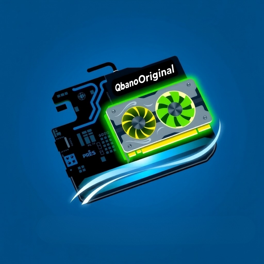 Comunidad QbanoPC| Hardware, Gaming y PC | Facebook