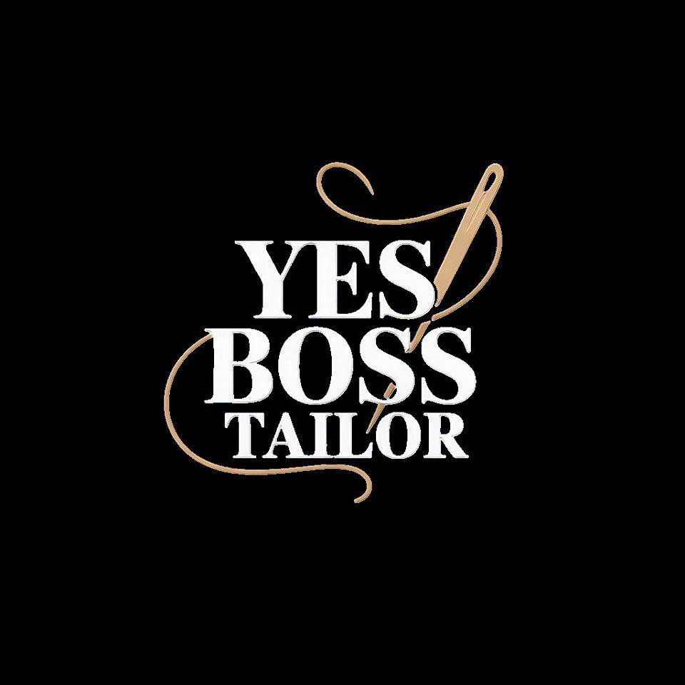 YES BOSS Bespoke Tailor | Bangkok