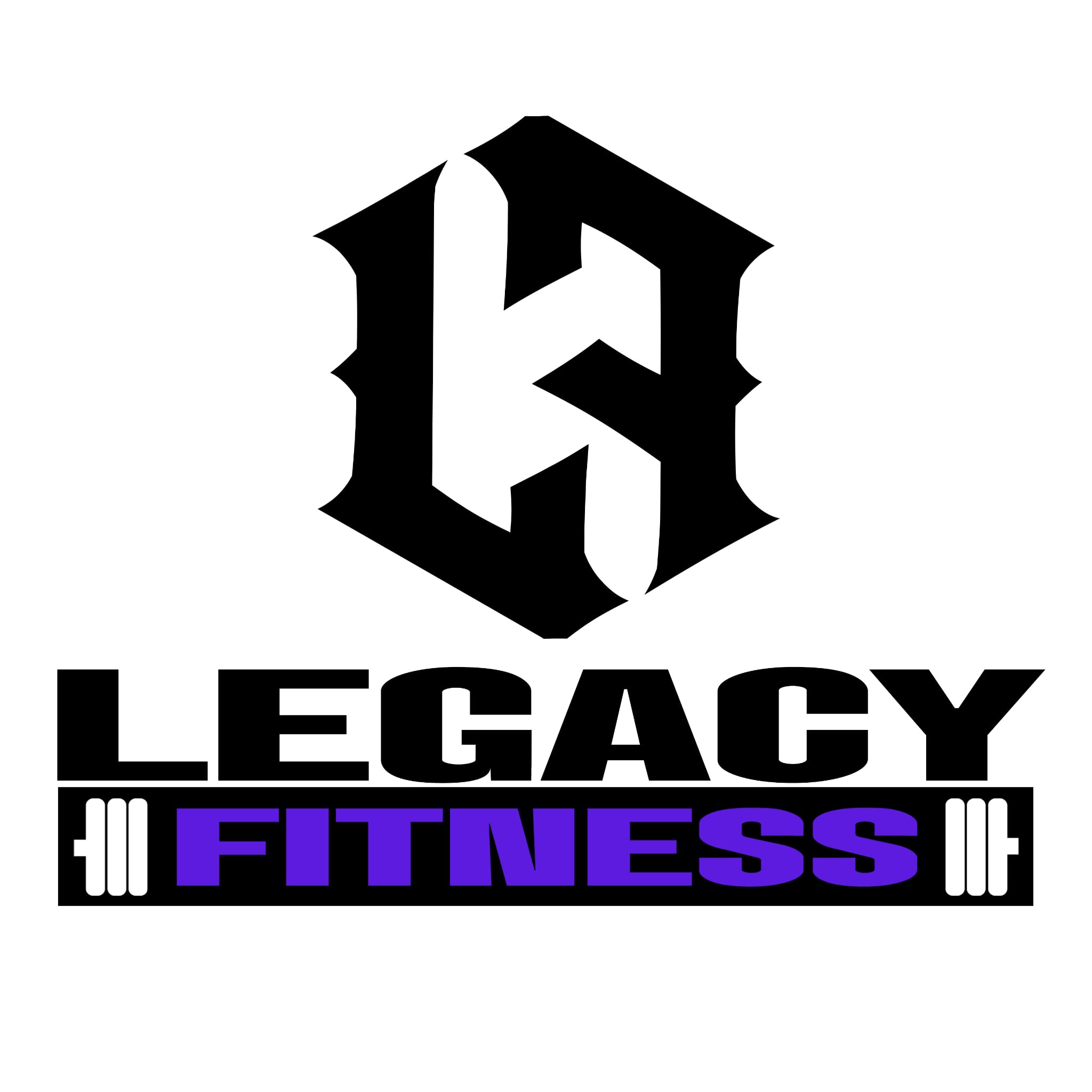 Legacy Fitness | Hereford TX