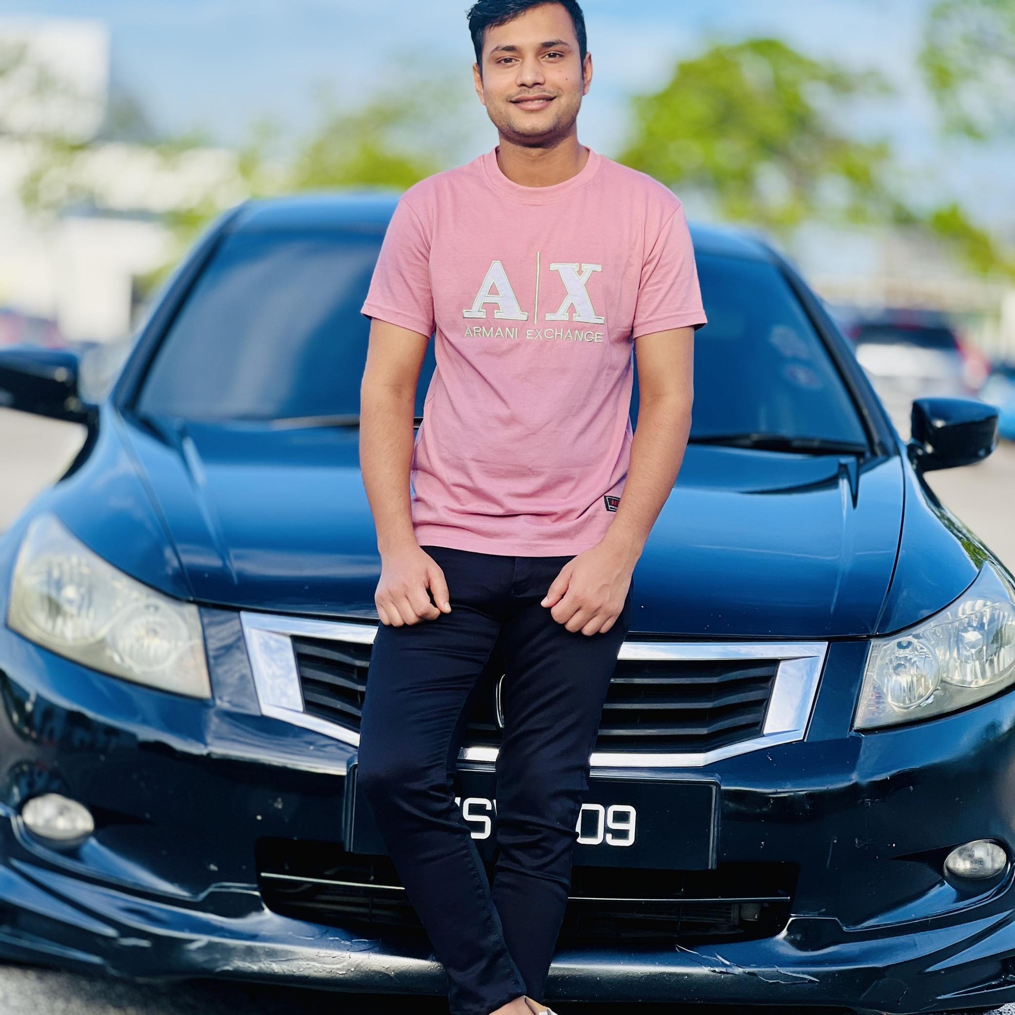 Ali Hossain চাচা ️‍🩹 | Rimon Bhuiyan