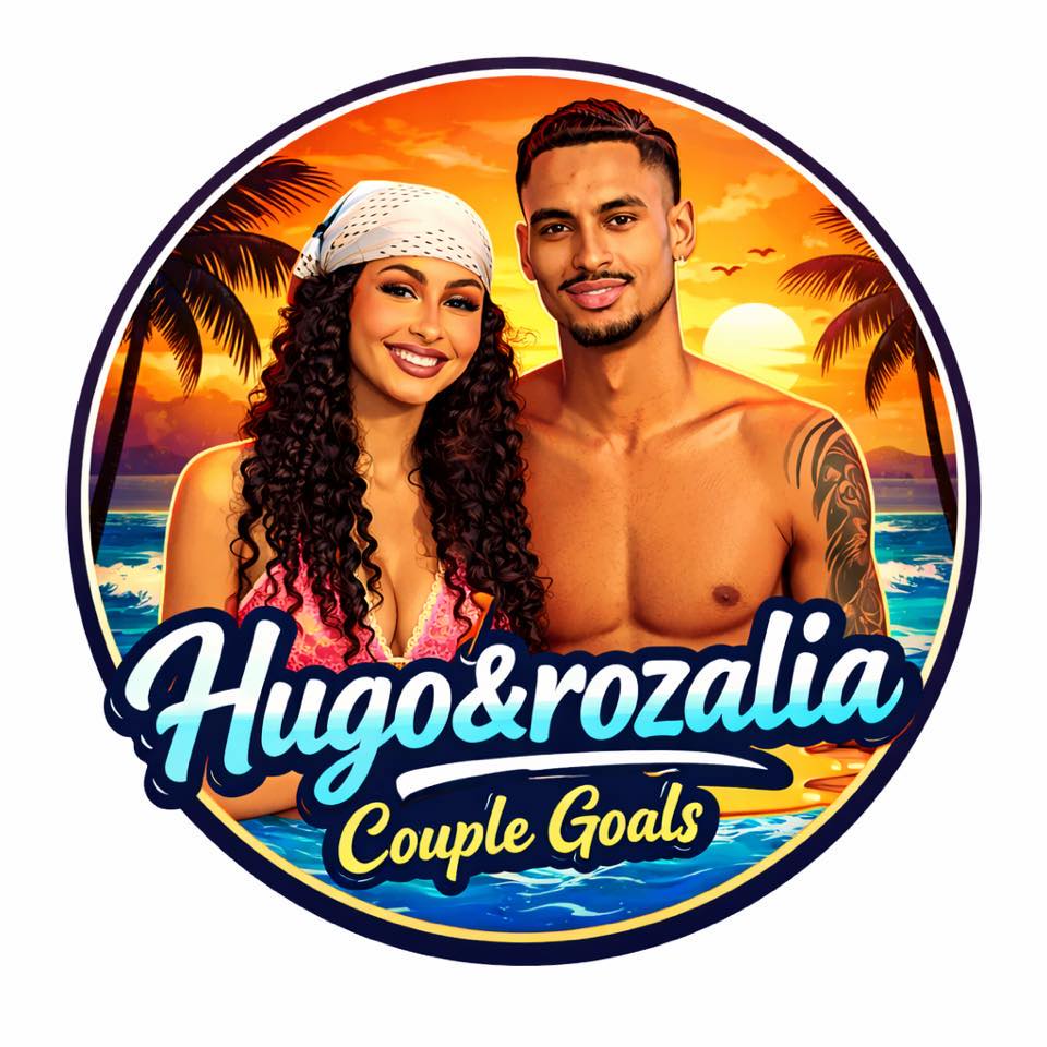 Hugo et Rozalia | Paris
