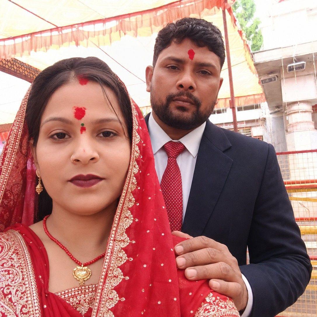 Bhakti Sagar on Reels