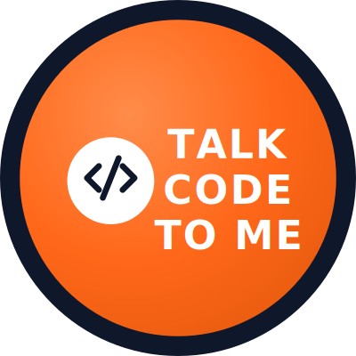 Talk Code to me