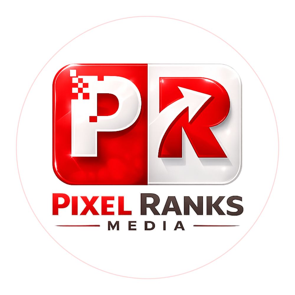 Pixel Ranks Media