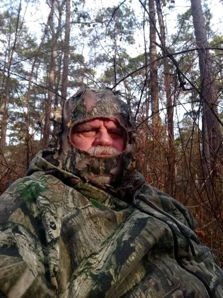 Davy Crockett National Forest Hunters | Facebook