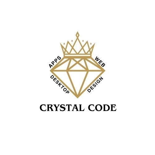 Crystal code