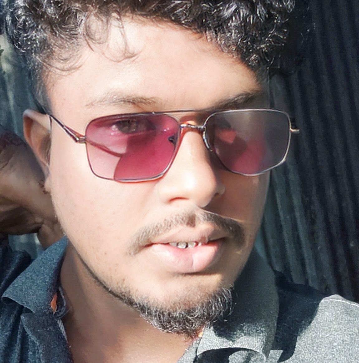 With bow🥰 | JS Sabbir Rahman