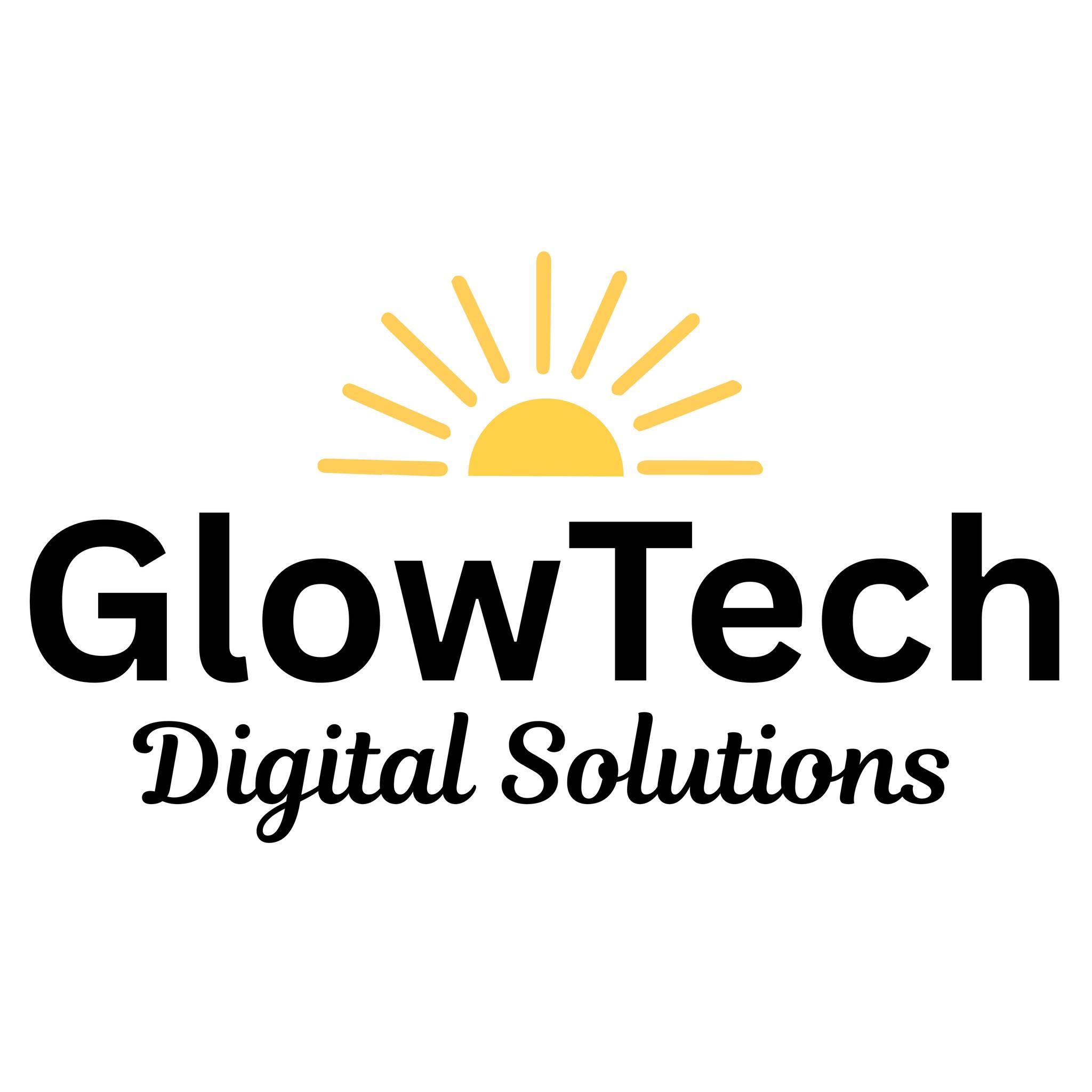 GlowTech Digital Solutions