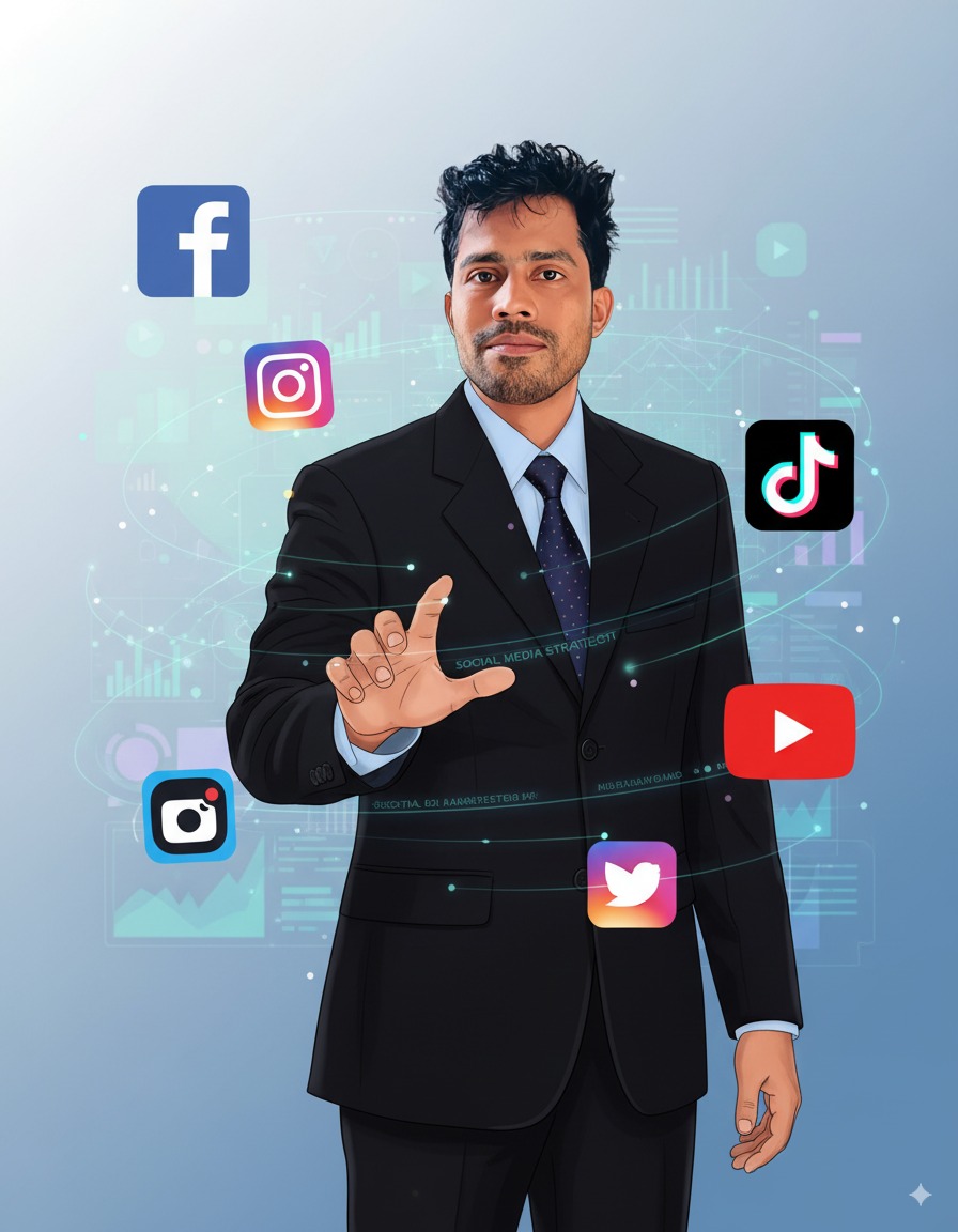 Web Developer Riaz | New York NY
