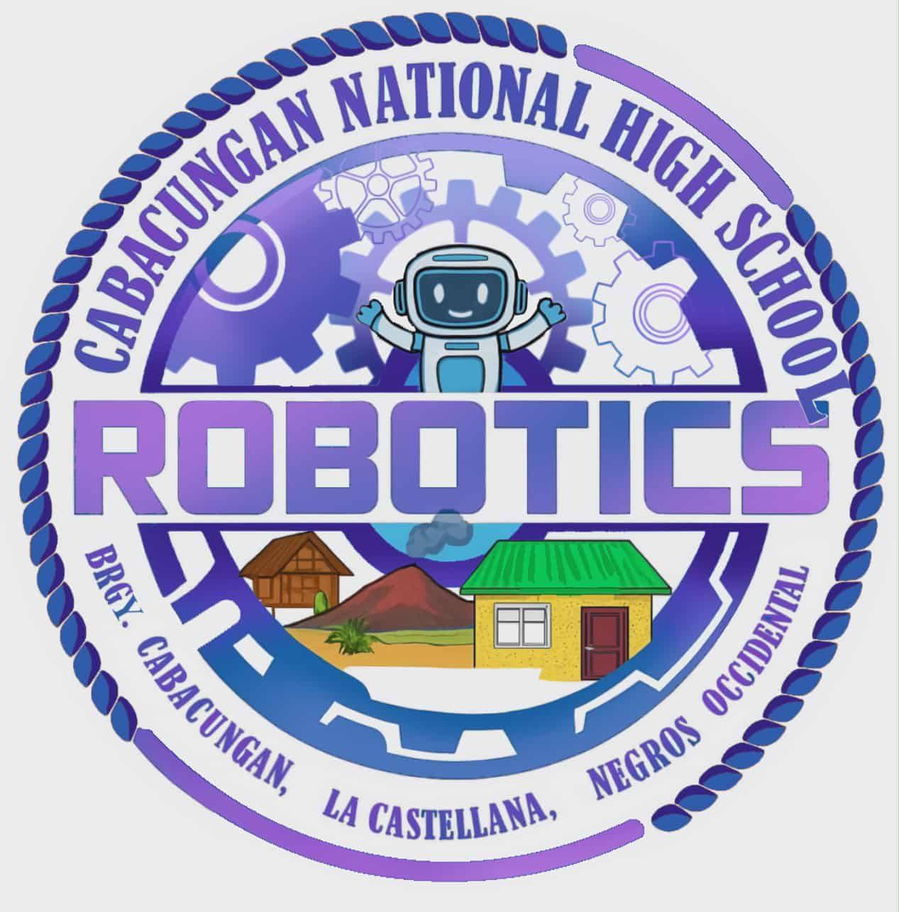 Robotics - Cabacungan NHS