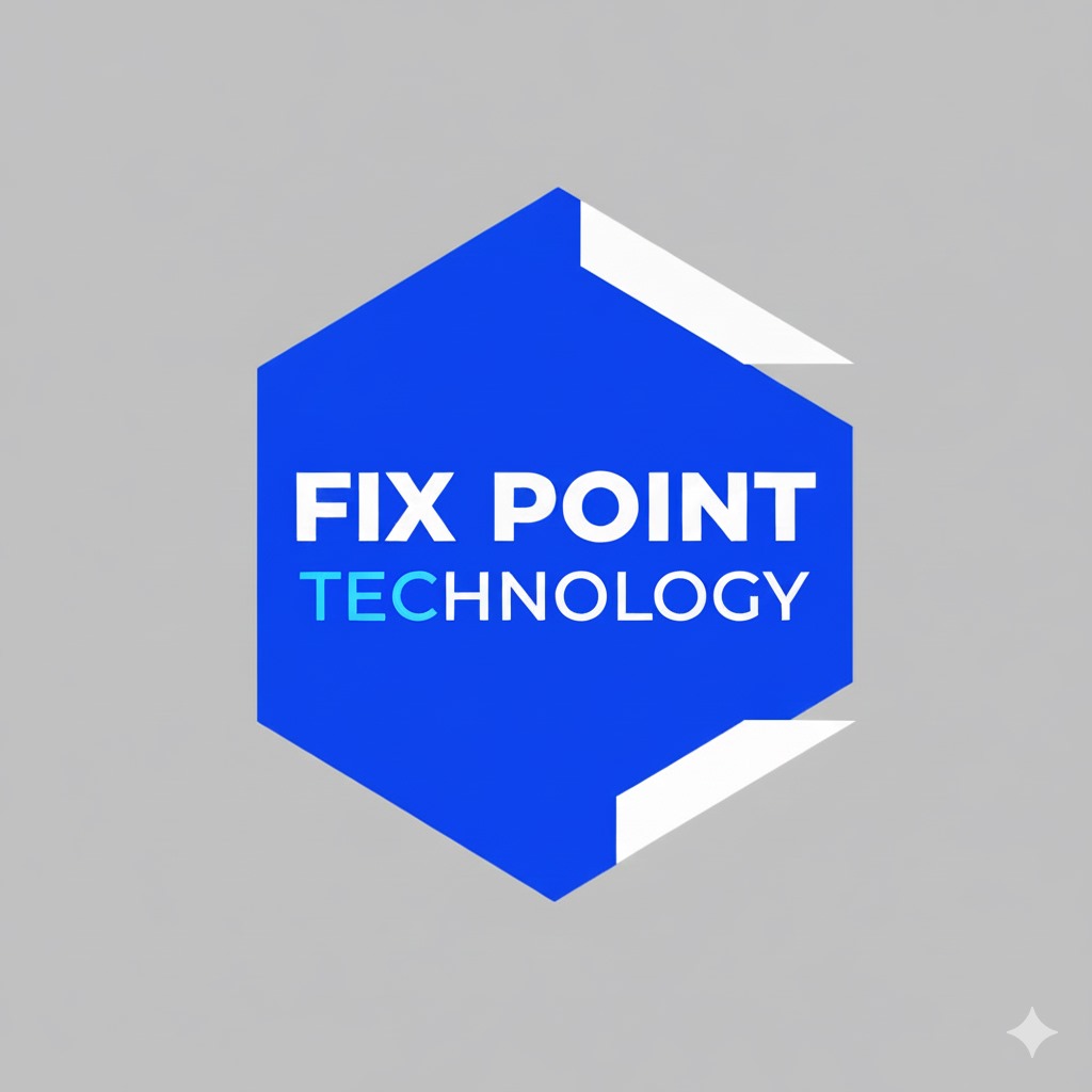 FixPoint Technology | Quito