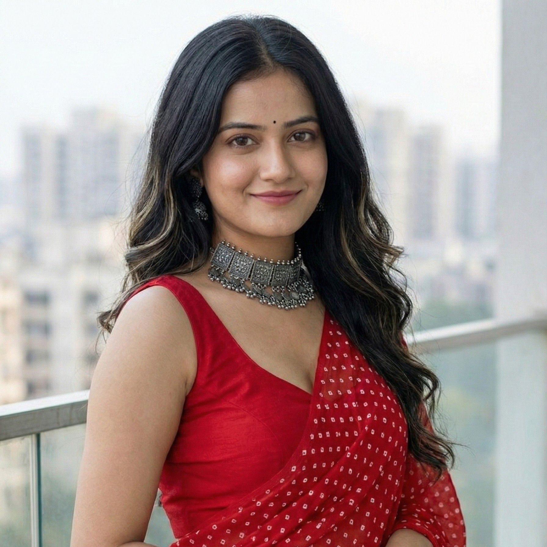 Devika Prakash