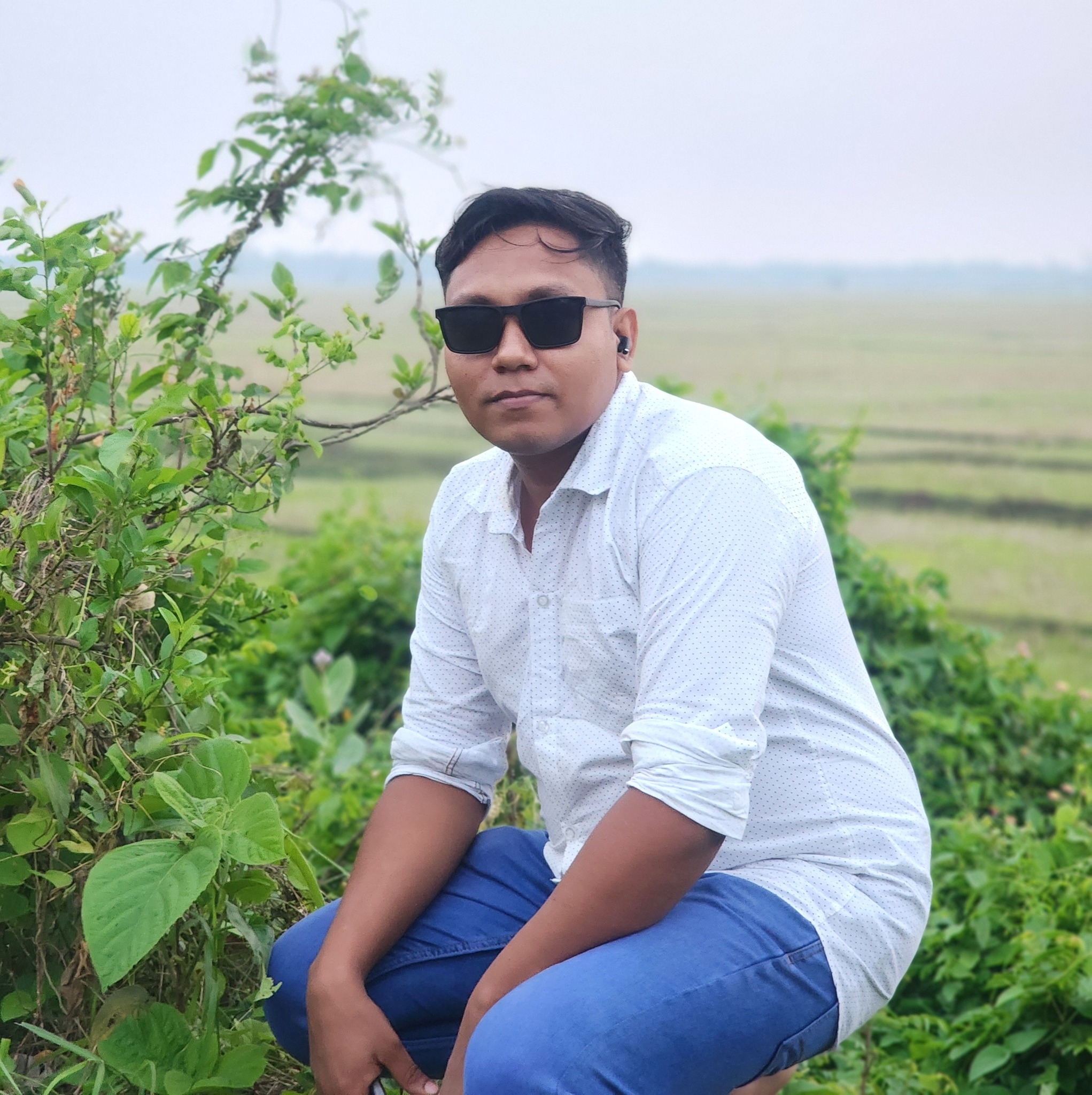 Shuvo Raj