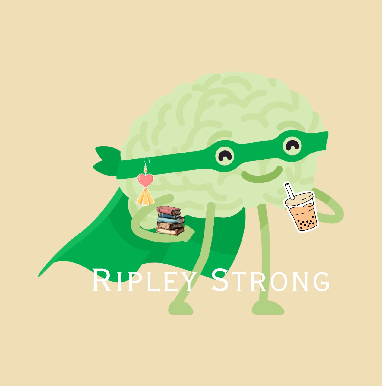 Team Ripley | Willamina OR