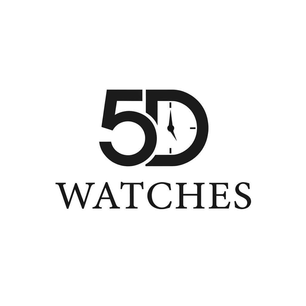 5D Watches - The two most iconic rectangle watches ever... | Facebook