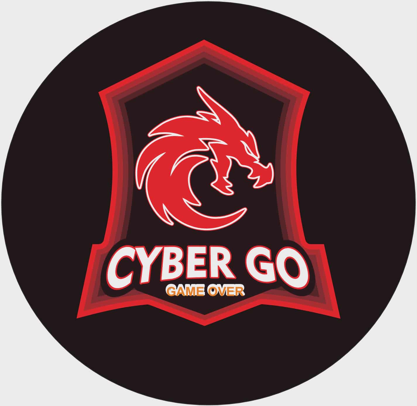 Cyber Go Game Over | San Miguel de Tucumán