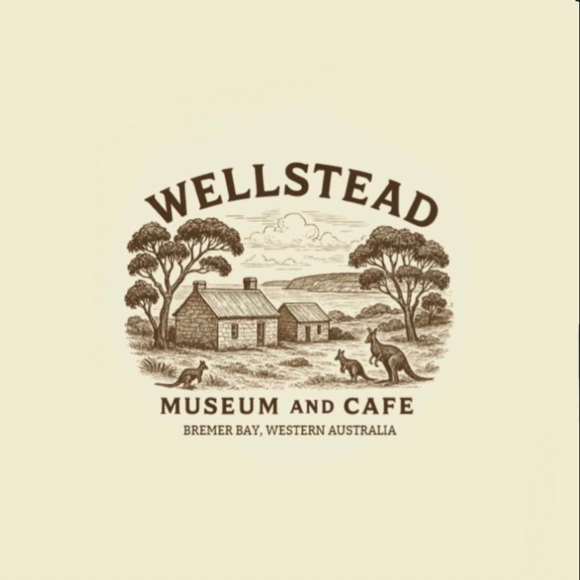 Wellstead Museum and Cafe | Bremer Bay WA
