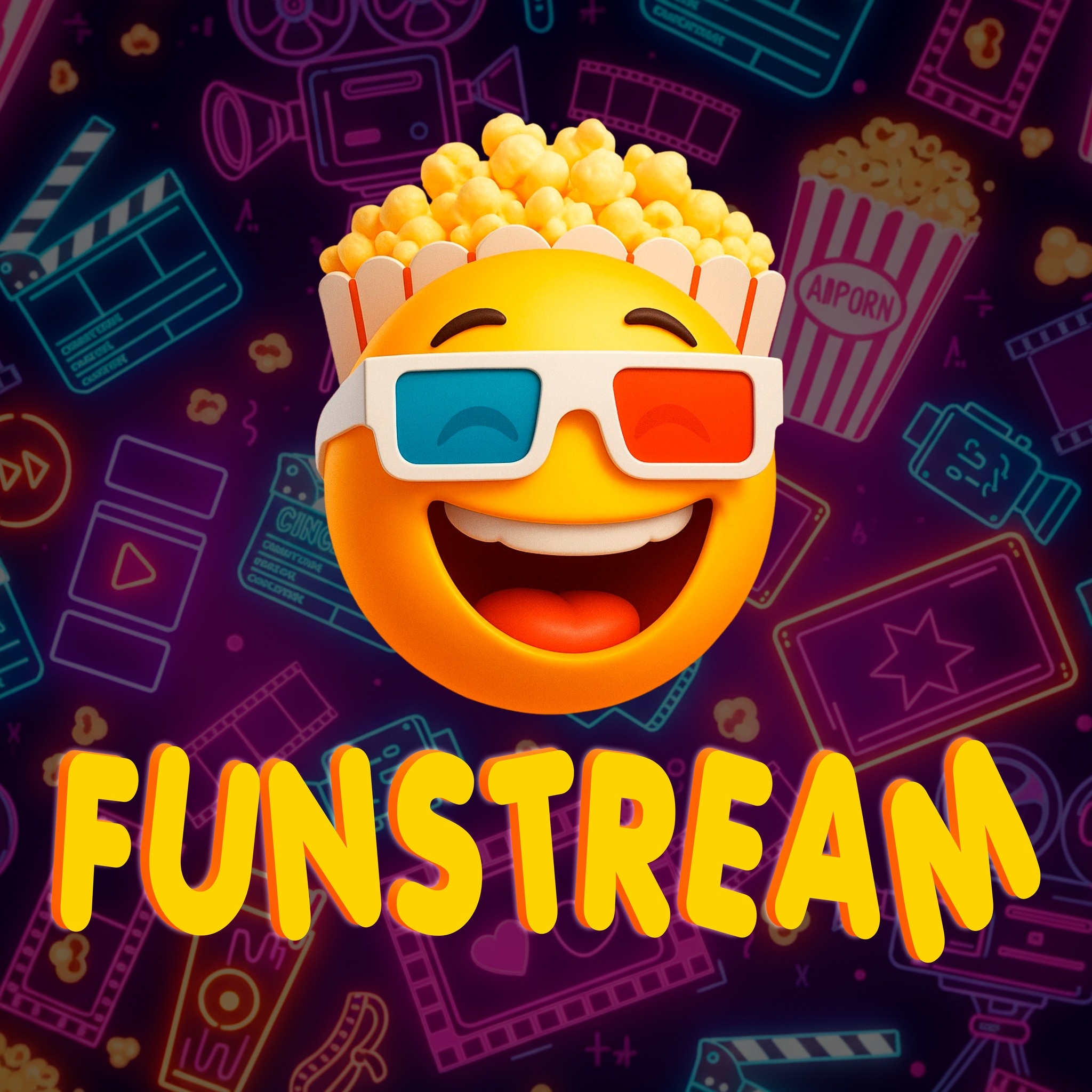 Fun Stream