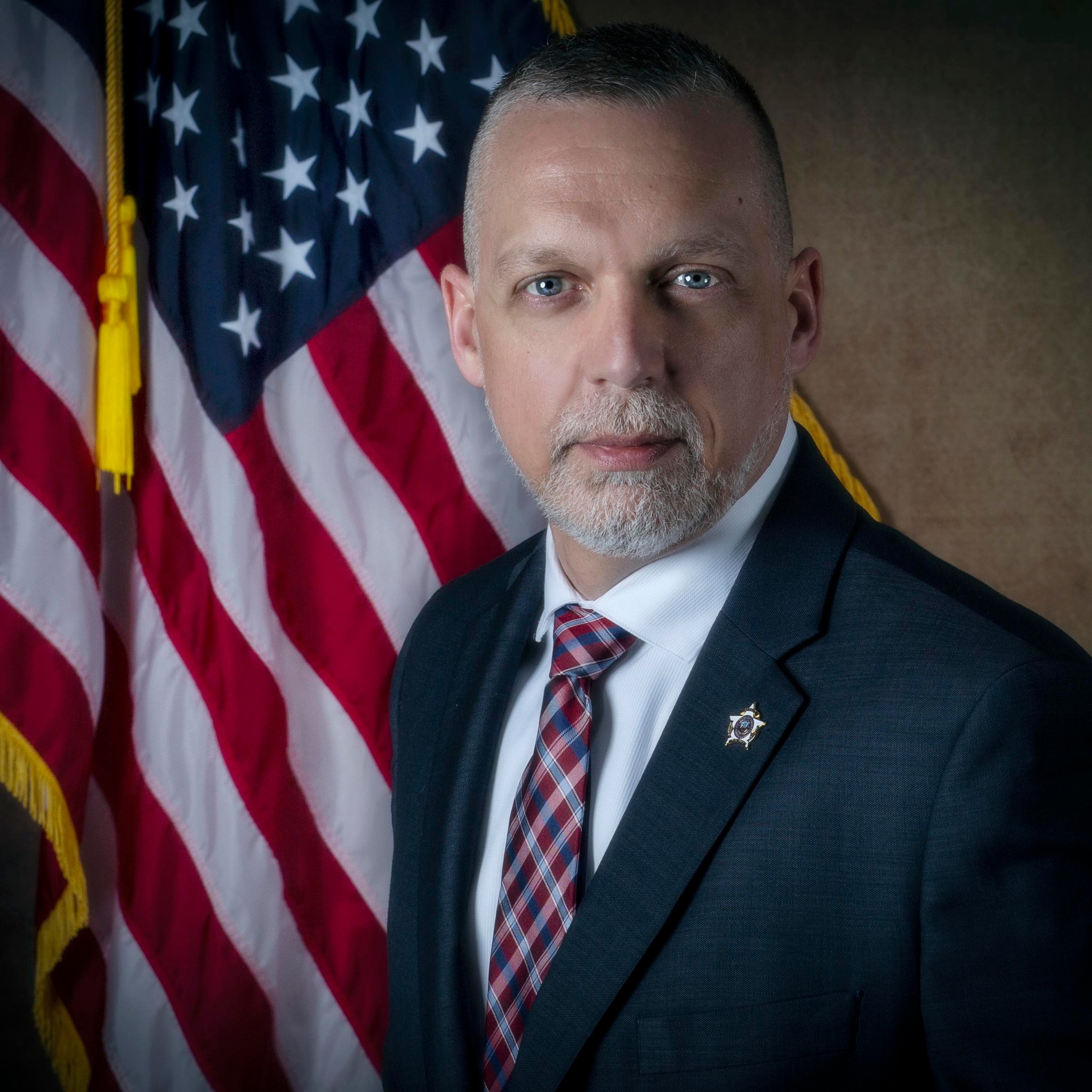Mark Heyungs for Warren County Sheriff
