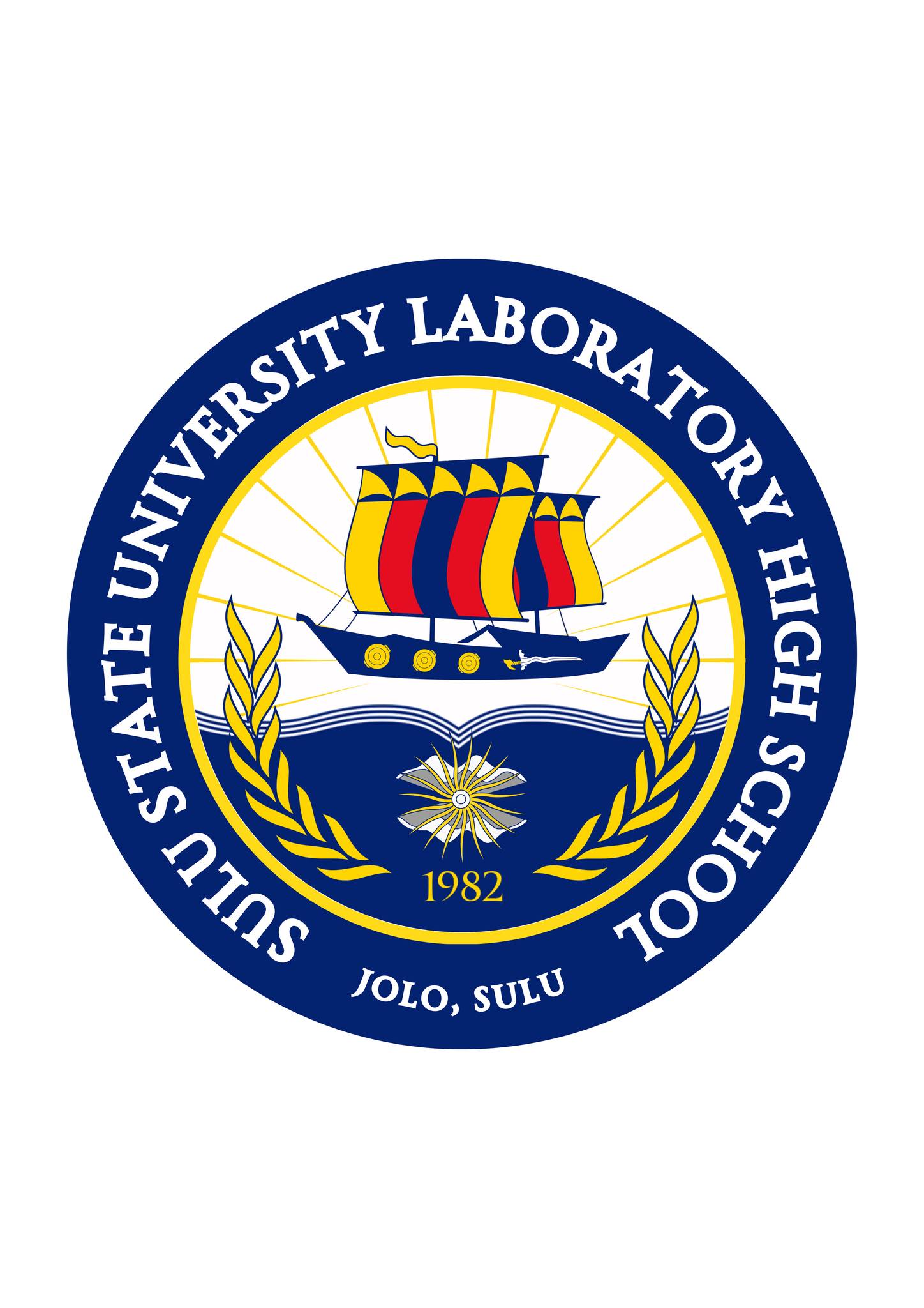 Sulu State University Laboratory High School | Jolo