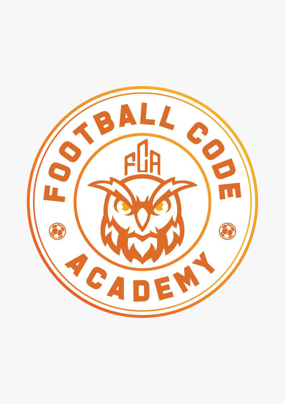 Football Code academy JB