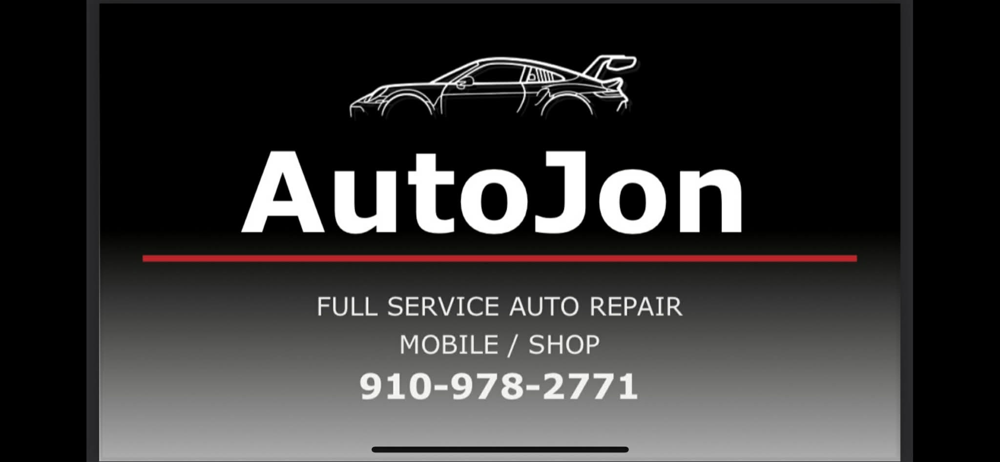 AutoJon