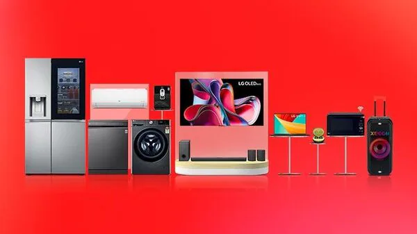 Home Appliances by Basyir | Kota Bharu