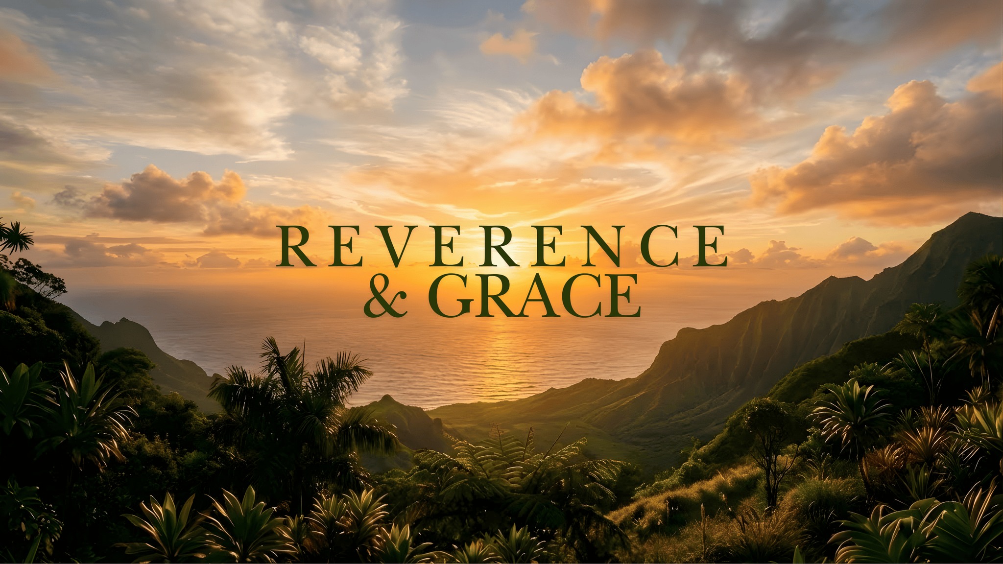 This song is a lament, a prayer, and a prophetic cry in response to the ...