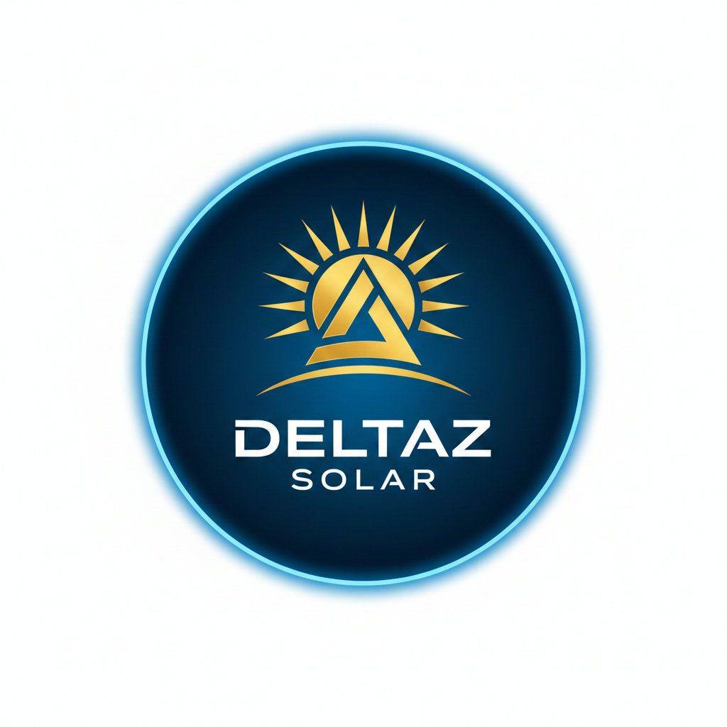 Deltaz Solar