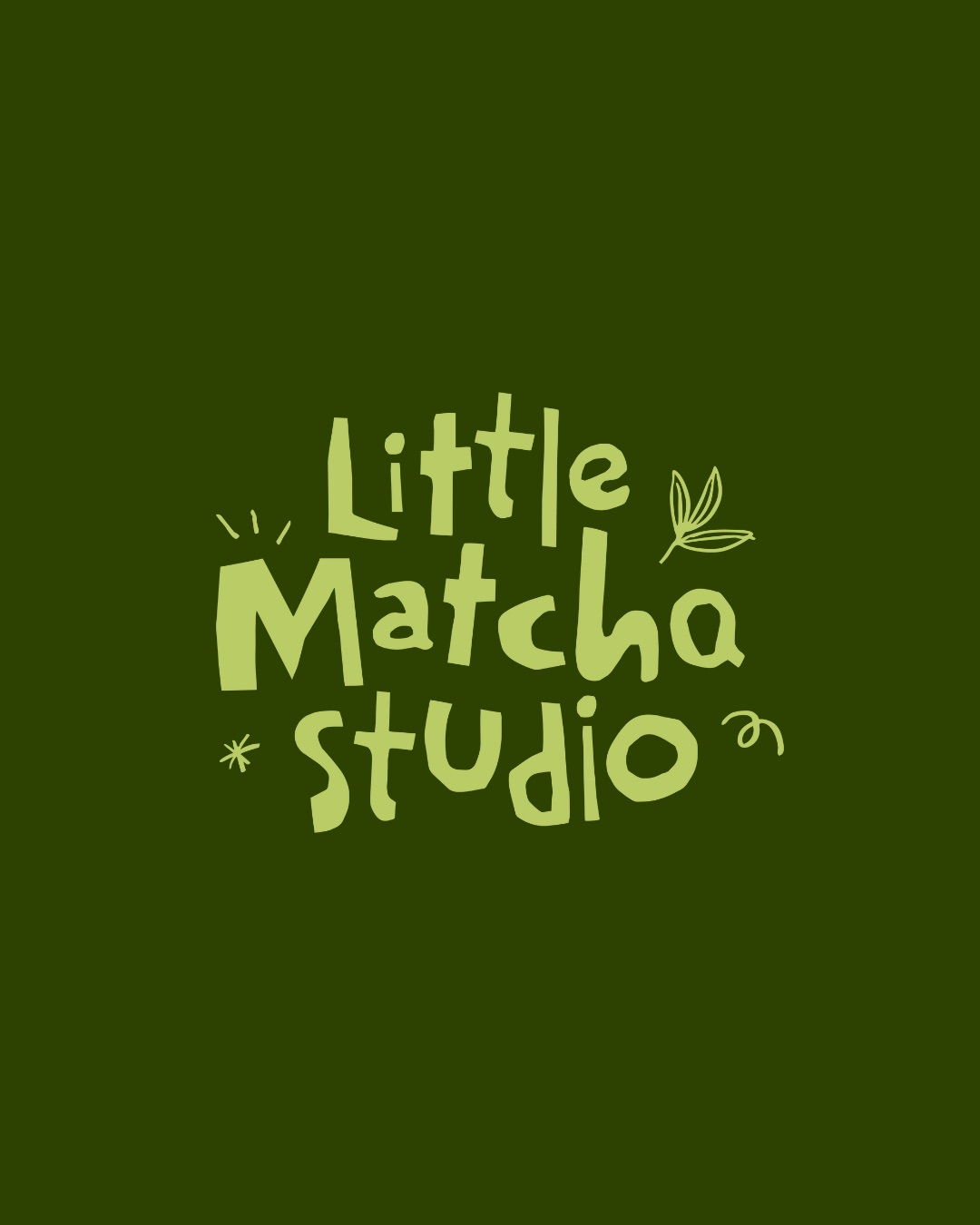 Little Matcha Studio | Quezon City