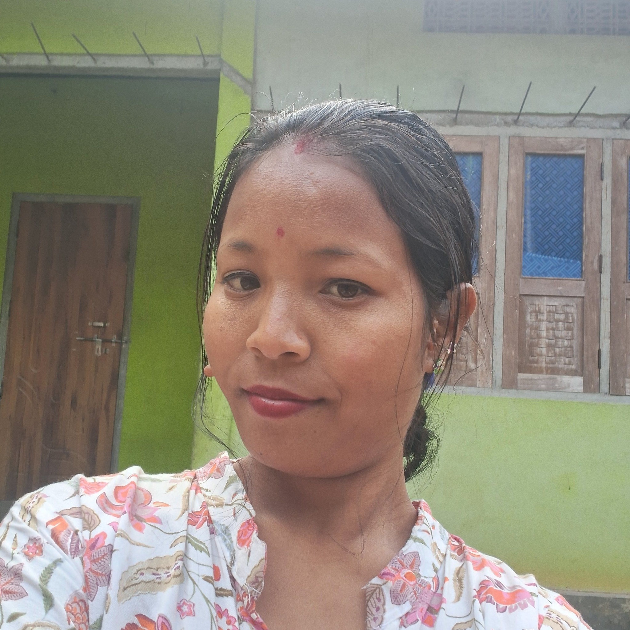 Pampy Rabha