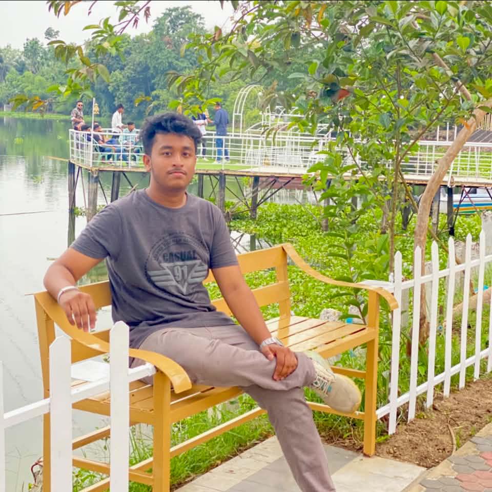 Ayan Raza Chowdhury
