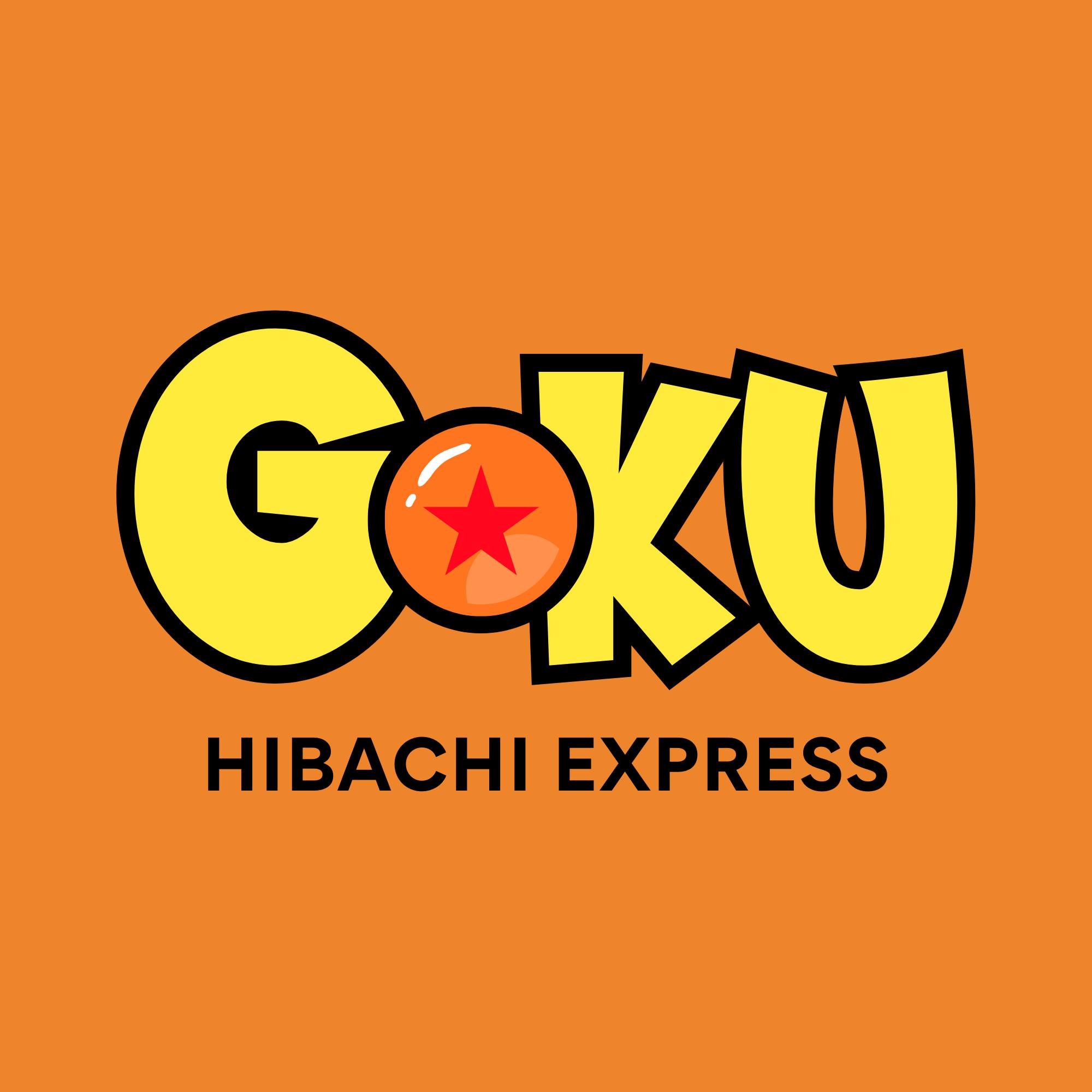 GOKU: Hibachi Express | North Charleston SC