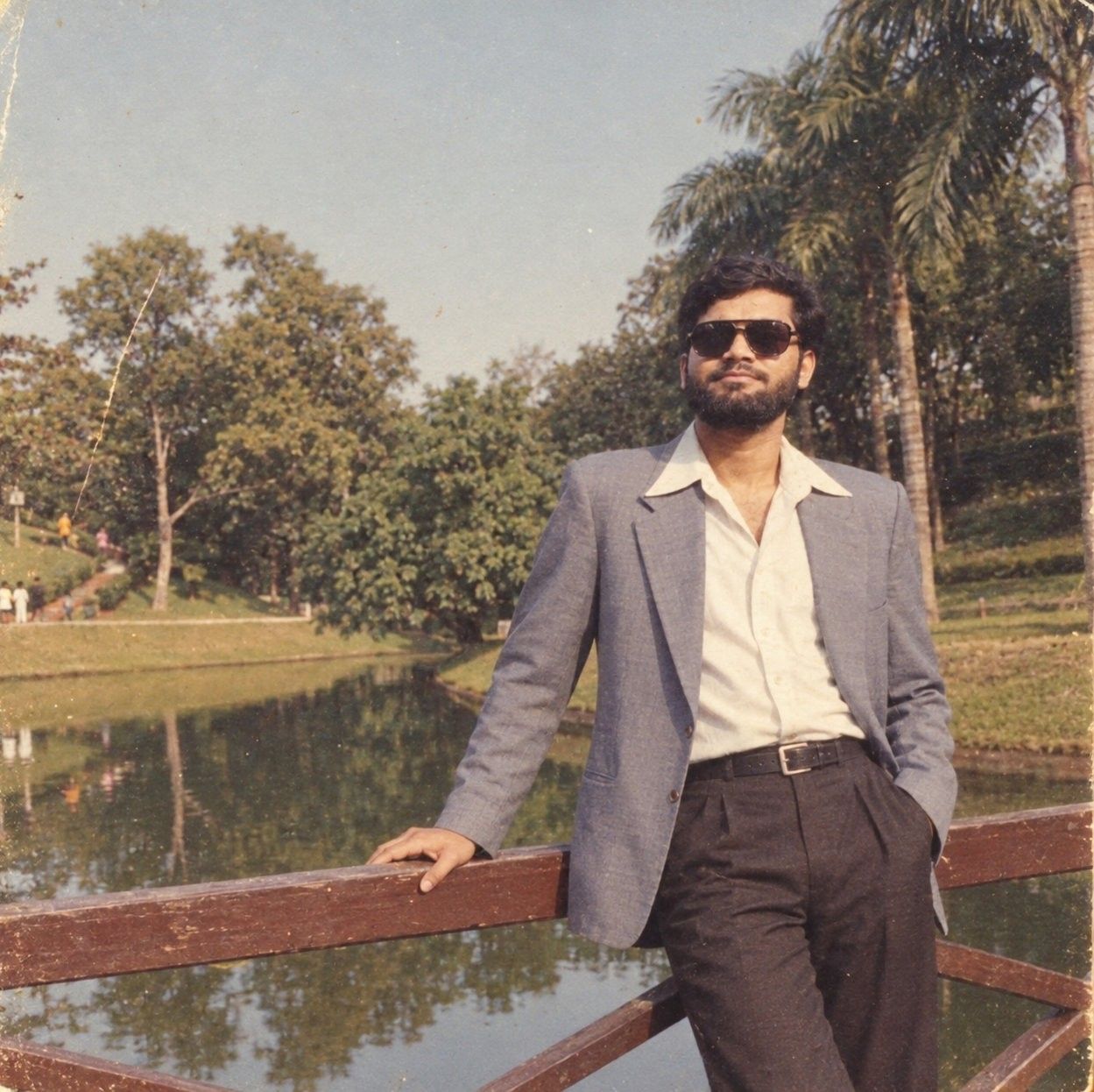 Dr. Sajidur Rahman | Sylhet