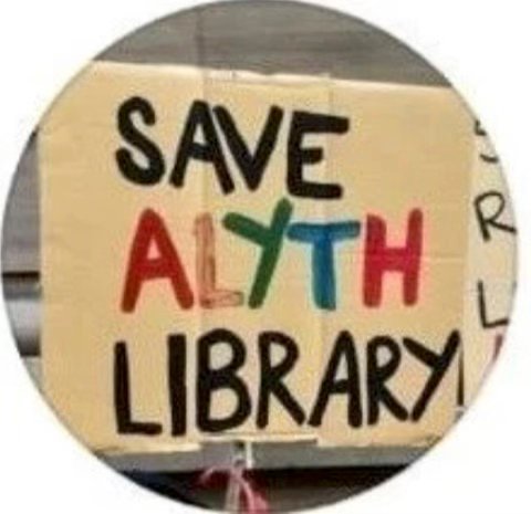 Alyth Development Trust