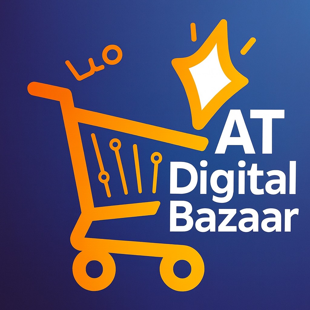 AT Digital Bazaar | Chittagong