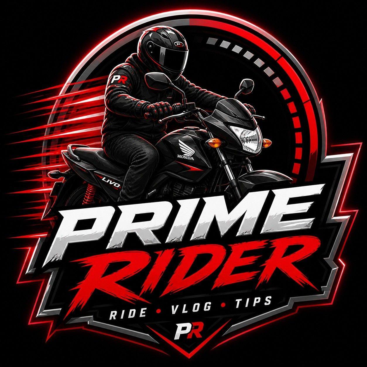 PRIME RIDER | Dhaka