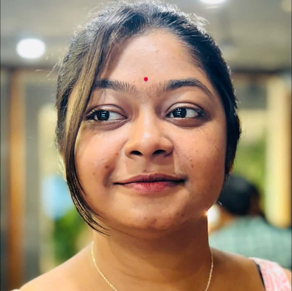 Modhumita - মধুমিতা | Ahmedabad