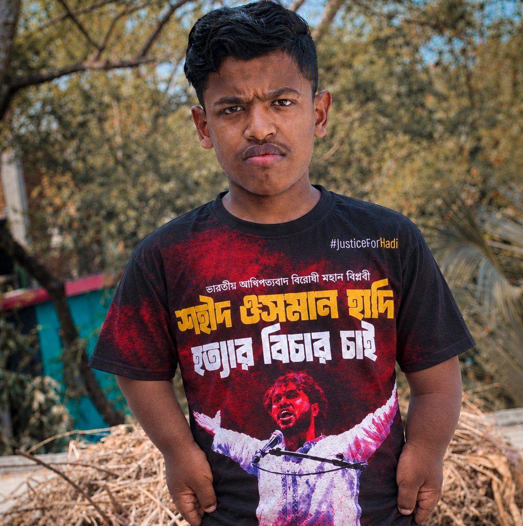 Saiful Islam