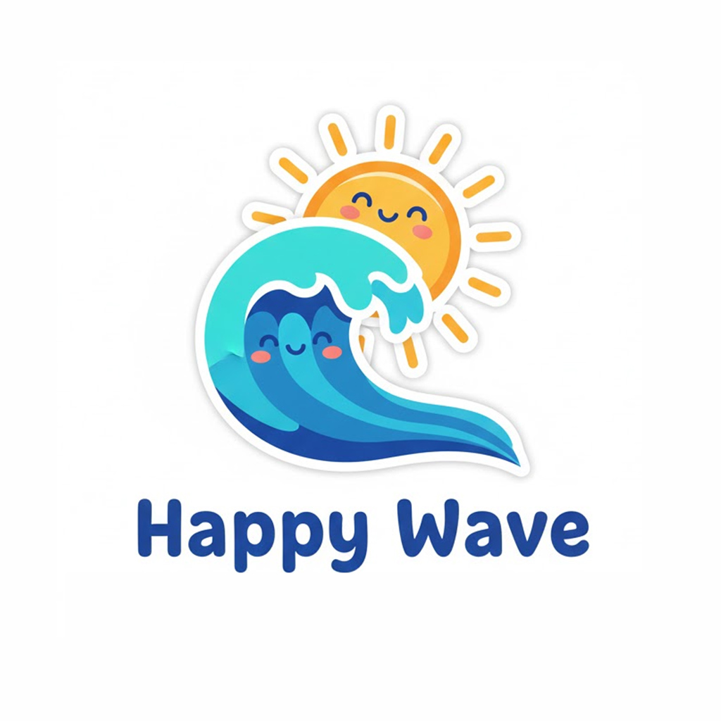 Happy Wave