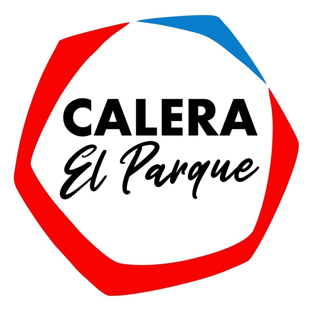Calera el parque