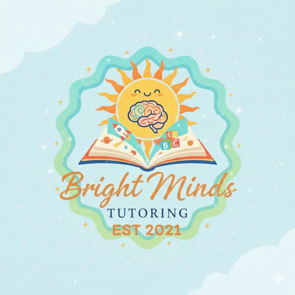 BRIGHT MINDS TUTORING PH.