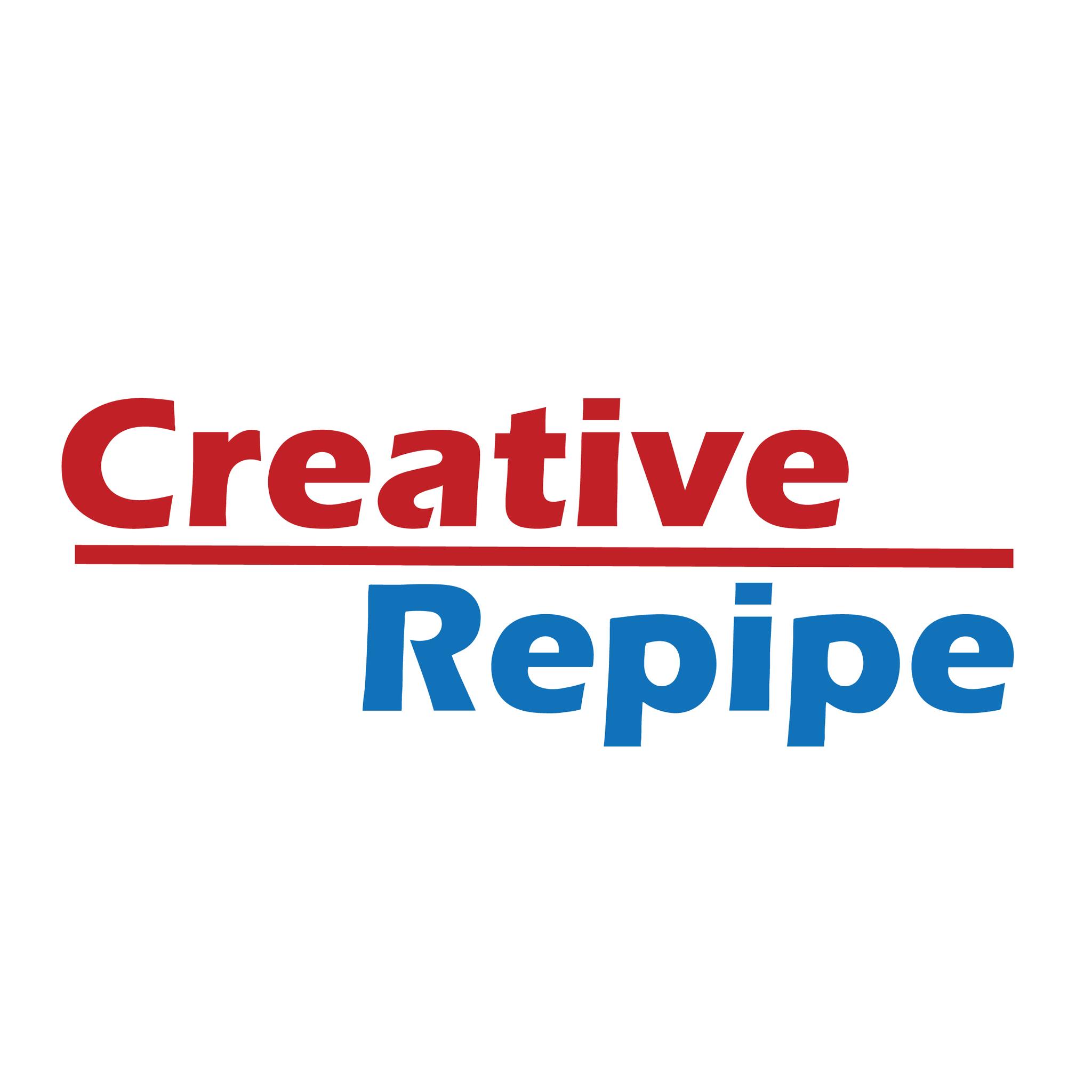 Creative Repipe | Santa Ana CA